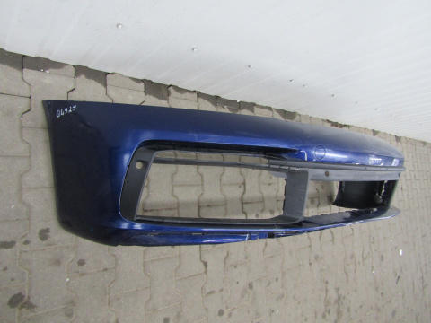 Zderzak przód przedni Porsche Carrera 911 992 19-