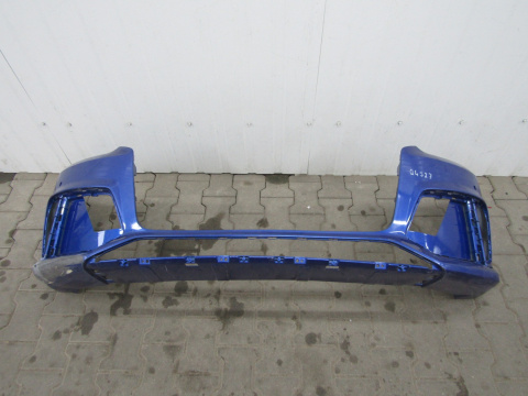 Zderzak przód przedni Audi RS Q3 RSQ3 8U0 Lift 15-18