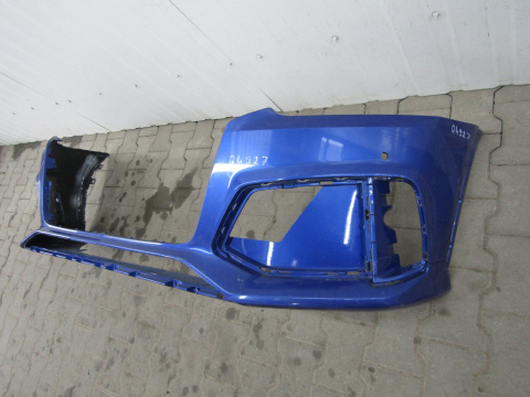 Zderzak przód przedni Audi RS Q3 RSQ3 8U0 Lift 15-18