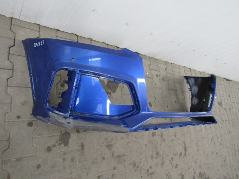 Zderzak przód przedni Audi RS Q3 RSQ3 8U0 Lift 15-18