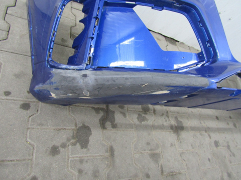 Zderzak przód przedni Audi RS Q3 RSQ3 8U0 Lift 15-18