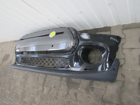 Zderzak przedni Mini Cooper F55 F56 SE Eletric