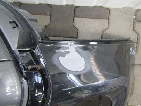 Zderzak przedni Mini Cooper F55 F56 SE Eletric