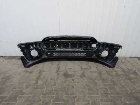 Zderzak przedni Mini Cooper F55 F56 SE Eletric