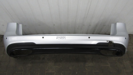 Zderzak tył Mercedes E-Klasa 212 AMG Kombi Lift 13