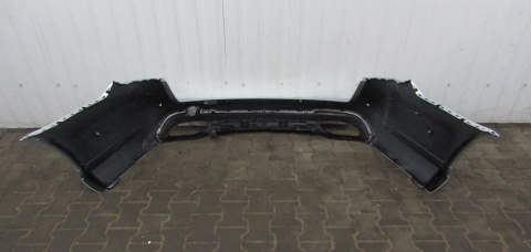 Zderzak tył Mercedes E-Klasa 212 AMG Kombi Lift 13