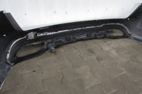 Zderzak tył Mercedes E-Klasa 212 AMG Kombi Lift 13