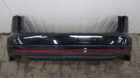 Zderzak tył VW Touareg III 760 18-