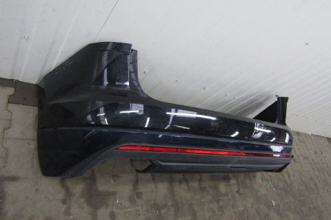 Zderzak tył VW Touareg III 760 18-