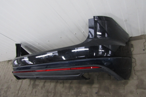 Zderzak tył VW Touareg III 760 18-