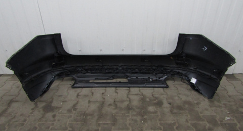 Zderzak tył VW Touareg III 760 18-