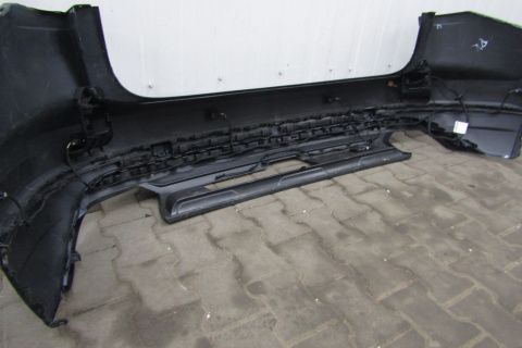 Zderzak tył VW Touareg III 760 18-