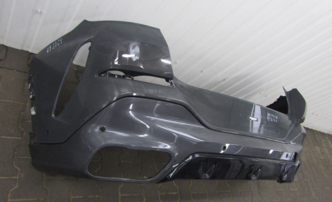 Zderzak tył tylny BMW X6 G06 M Pakiet 19-