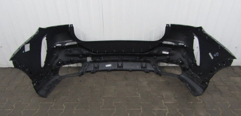 Zderzak tył tylny BMW X6 G06 M Pakiet 19-