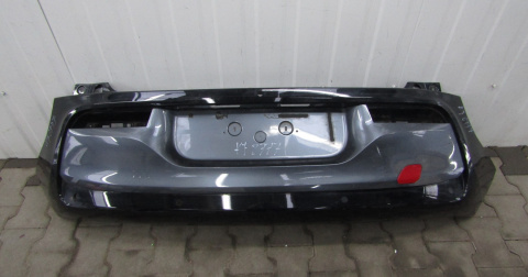 Zderzak tył tylny BMW I3 Lift 17-