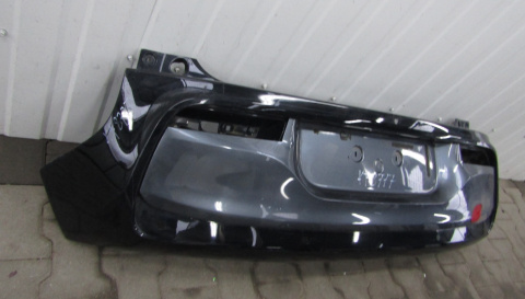 Zderzak tył tylny BMW I3 Lift 17-