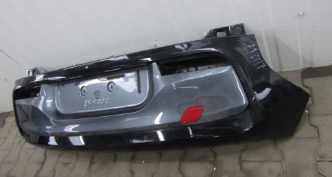 Zderzak tył tylny BMW I3 Lift 17-