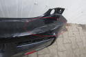 Zderzak tył tylny BMW I3 Lift 17-