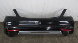 Zderzak tył tylny Mercedes S Klasa 222 AMG 13-16