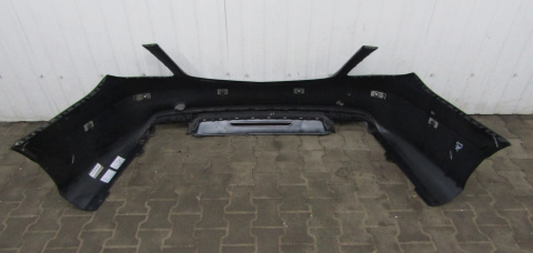 Zderzak tył tylny Mercedes S Klasa 222 AMG 13-16