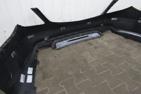 Zderzak tył tylny Mercedes S Klasa 222 AMG 13-16