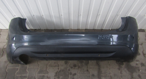 Zderzak tył tylny Volvo V60 Kombi 10-13
