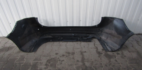 Zderzak tył tylny Volvo V60 Kombi 10-13