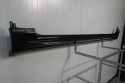 Listwa progowa lewa Volvo XC90 II 18- lift XC 90 komplet