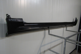 Listwa progowa lewa Volvo XC90 II 18- lift XC 90 komplet