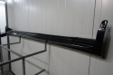 Listwa progowa lewa Volvo XC90 II 18- lift XC 90 komplet