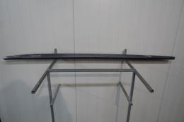 Listwa progowa prawa Audi A3 8Y0 S Line 20- S3