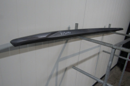 Listwa progowa prawa Audi A3 8Y0 S Line 20- S3