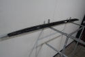Listwa progowa prawa Audi A3 8Y0 S Line 20- S3
