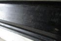 Listwa progowa prawa Audi A3 8Y0 S Line 20- S3
