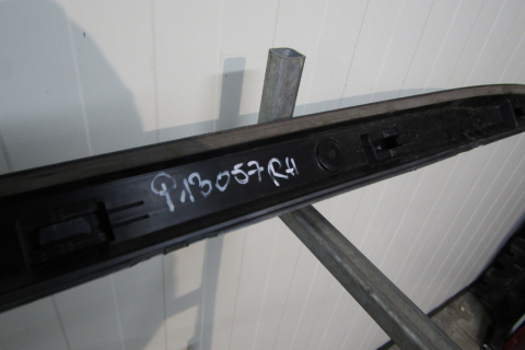 Listwa progowa prawa Audi A3 8Y0 S Line 20- S3