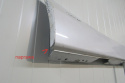 Listwa progowa prawa BMW 1 F20 próg 5D 11-19