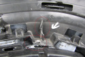Zderzak przód przedni Mercedes EQC AMG 293 19-