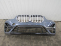 Zderzak przód BMW X1 F48 Sport Line Lift LCI 19-