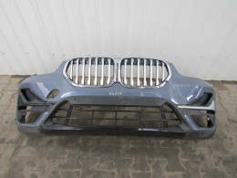 Zderzak przód BMW X1 F48 Sport Line Lift LCI 19-