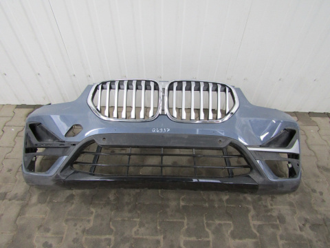 Zderzak przód BMW X1 F48 Sport Line Lift LCI 19-