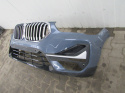 Zderzak przód BMW X1 F48 Sport Line Lift LCI 19-