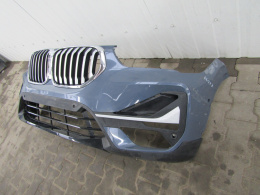 Zderzak przód BMW X1 F48 Sport Line Lift LCI 19-