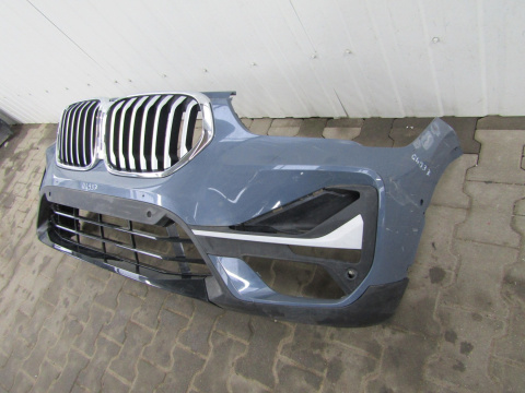 Zderzak przód BMW X1 F48 Sport Line Lift LCI 19-