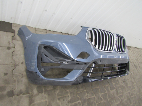 Zderzak przód BMW X1 F48 Sport Line Lift LCI 19-