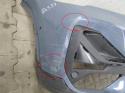 Zderzak przód BMW X1 F48 Sport Line Lift LCI 19-