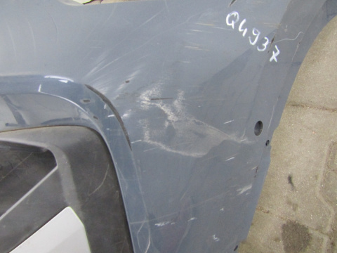 Zderzak przód BMW X1 F48 Sport Line Lift LCI 19-