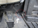 Zderzak przód BMW X1 F48 Sport Line Lift LCI 19-