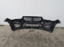 Zderzak przód BMW X1 F48 Sport Line Lift LCI 19-