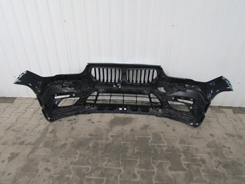Zderzak przód BMW X1 F48 Sport Line Lift LCI 19-