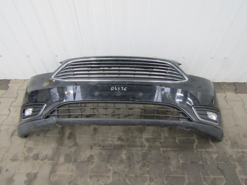 Zderzak przód Ford Focus MK3 III Lift 14-18